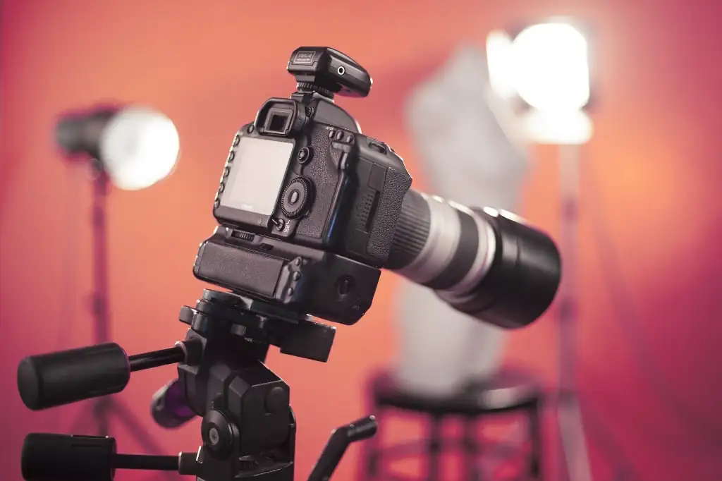 Photographie